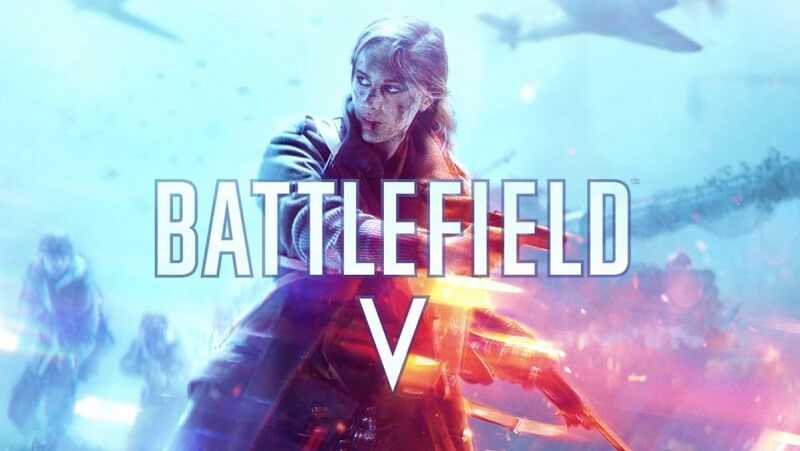 #1 Tải Battlefield V Full cho PC – [ Link Google Drive ]