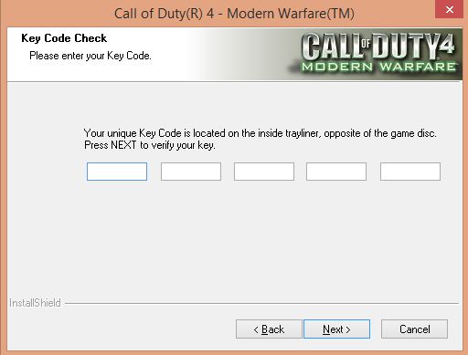 Download Call Of Duty 4: Modern Warfare Full Crack [ Link Tốc Độ Cao ]
