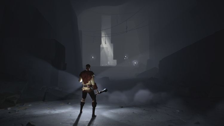 download the ashen