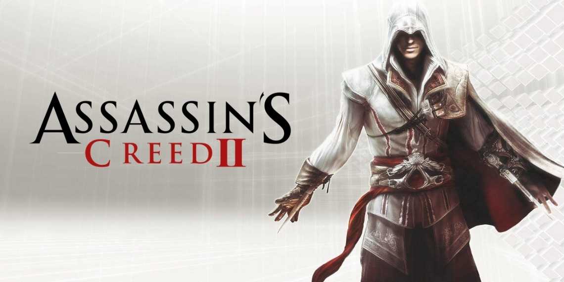 Download Game Assassin’s Creed 2 Full Crack Cho PC