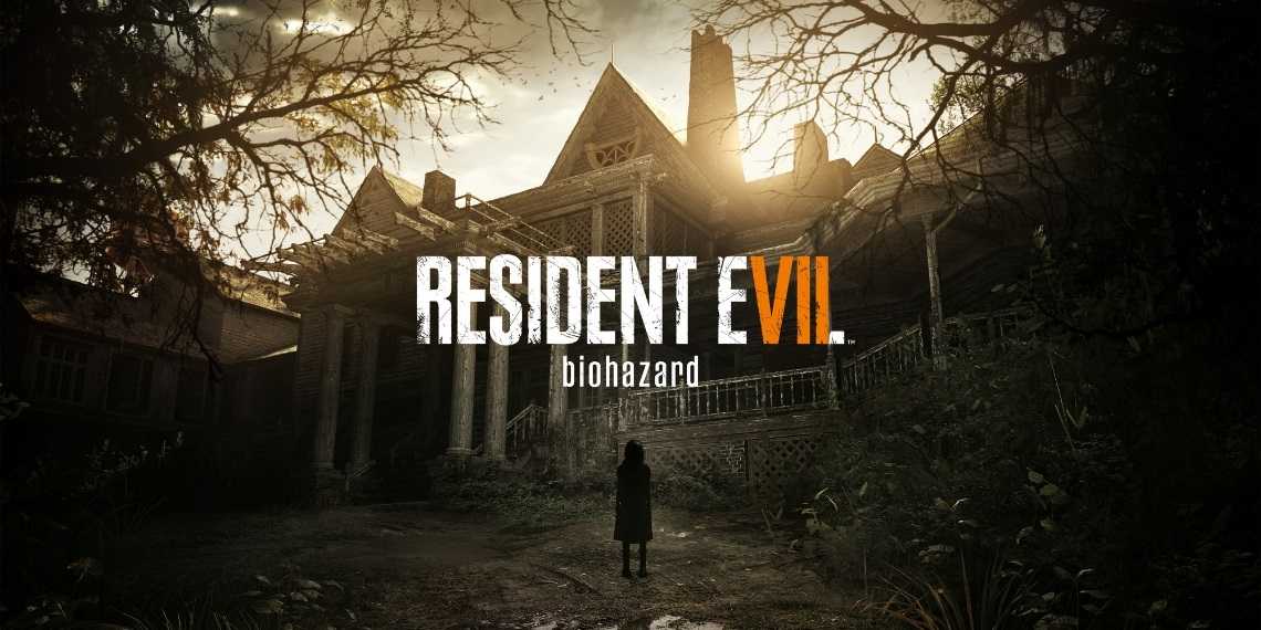 Download Resident Evil 7 Gold Edition Full [Đã Test 100% OK] | Hình 2