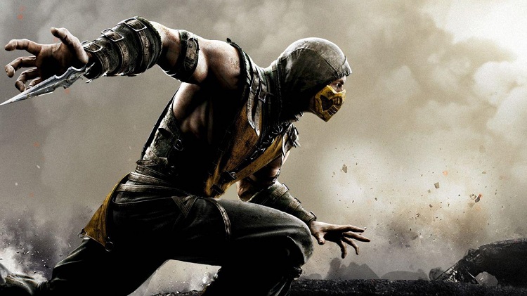 Download Mortal Kombat Xl Full Cho Pc - Link Fshare